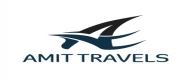 Amit travels