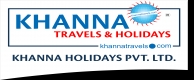 Khanna Travels