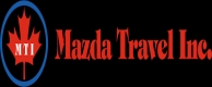 Mazda Travel Inc_self