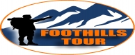 Foothills Tour