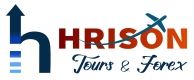 HRISON TOURS AND FOREX PVT LTD