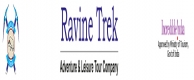 Ravine Trek_self