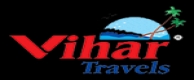 Vihar Travels_self