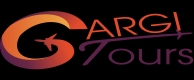 Gargi Tours_self