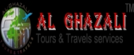 Al Ghazali tours and travels services_self