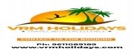 VRM HOLIDAYS
