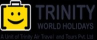 Trinity Air Travel