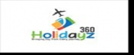 HOLIDAYZ360
