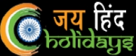 JAI HIND HOLIDAYS