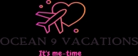 Ocean 9 Vacations