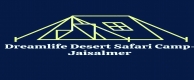 Dreamlife Desert Safari Camp - Jaisalmer