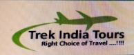 Trek India tours