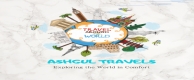 AshGul Travels