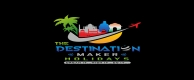 THE DESTINATION MAKER HOLIDAYS