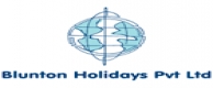 BLUNTON HOLIDAYS PRIVATE LIMITED