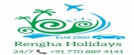 Renghaholidaysmadurai