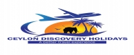 Ceylon discovery holidays