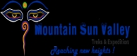 Mountain Sun Valley