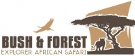 Bush and Forest Explorer African Safari