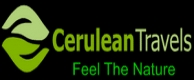 Cerulean Travels