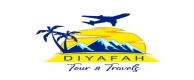 DIYAFAH TOUR AND TRAVELS
