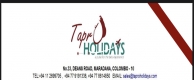 Tapro Holidays