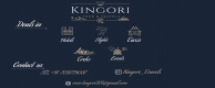 Kingori tour and travels