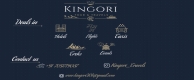 Kingori tour and travels