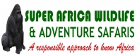 Super Africa Wildlife and adventure safaris