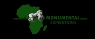 monumental expeditions and safaris