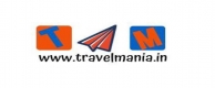 TRAVEL MANIA