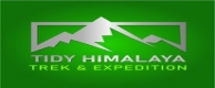 Tidy Himalaya