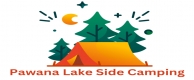 Camping Pawana lake
