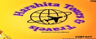 Harshita Tours