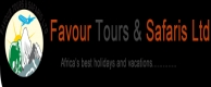 Favour Tours and Safaris