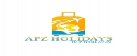 APZ TOURISM AND HOSPITALITY PVT. LTD.