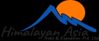 Himalayan Asia Treks and Expedition P Ltd