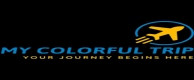 My Colorful Trip