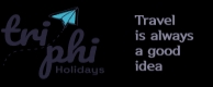 Tri Phi Holidays