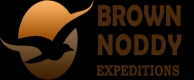 BROWN NODDY EXPEDITIONS