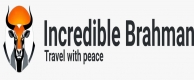 Incredible brahman