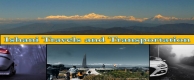 ISHANI TRAVELS AND TRANSPORTATION