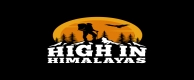 HIGH IN HIMALAYAS