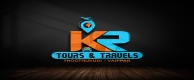 KR Tours And Travels