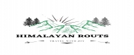 Himalayan Routs