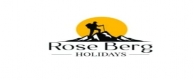 Rose Berg Holidays