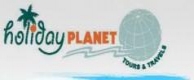 Holiday Planet Tours & Travels