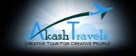 Akash Travels