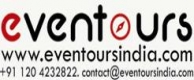 Eventours