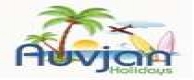 Auvjan Holidays